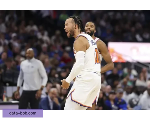 克努佩尔谈防守策略 坚持风格有效限制唐斯与布伦森