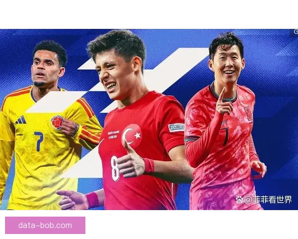 谁将登顶2026世界杯冠军热门球队格局与黑马崛起前景预测