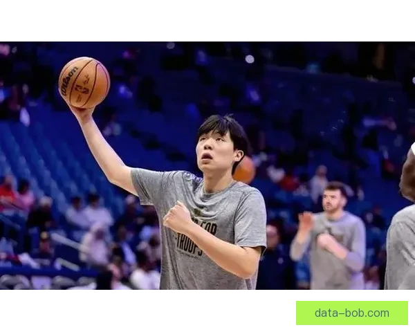 杨瀚森被弃用后将飞往墨西哥城 率混音队征战季后赛